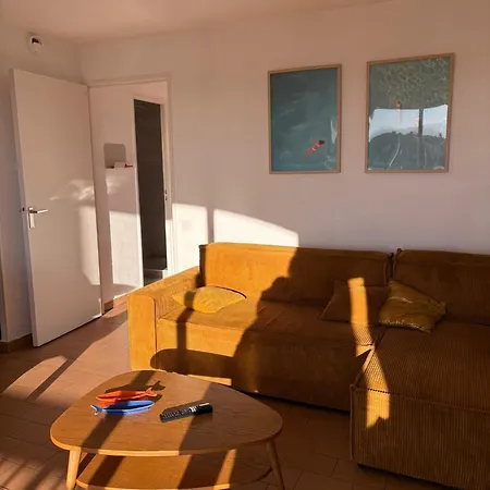 Appartamento Cocon En Bord De Avec Piscine
