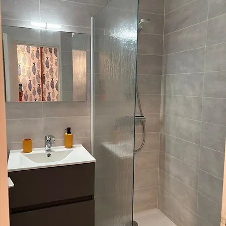Appartamento Cocon En Bord De Avec Piscine *